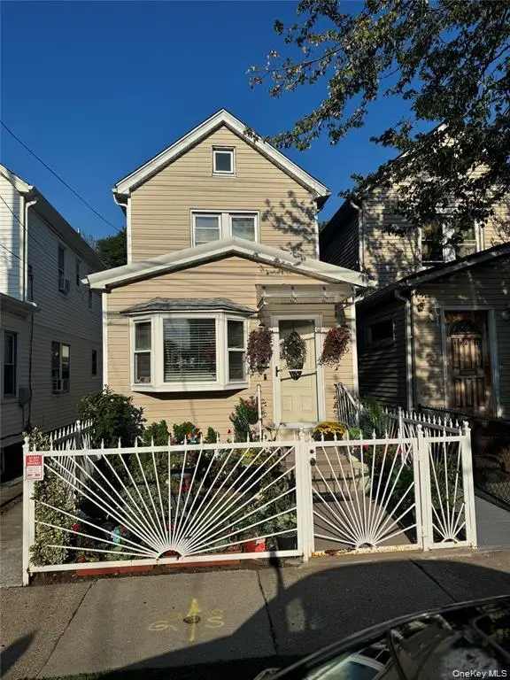 114-29 147 Street, Jamaica, NY 11436 - #1