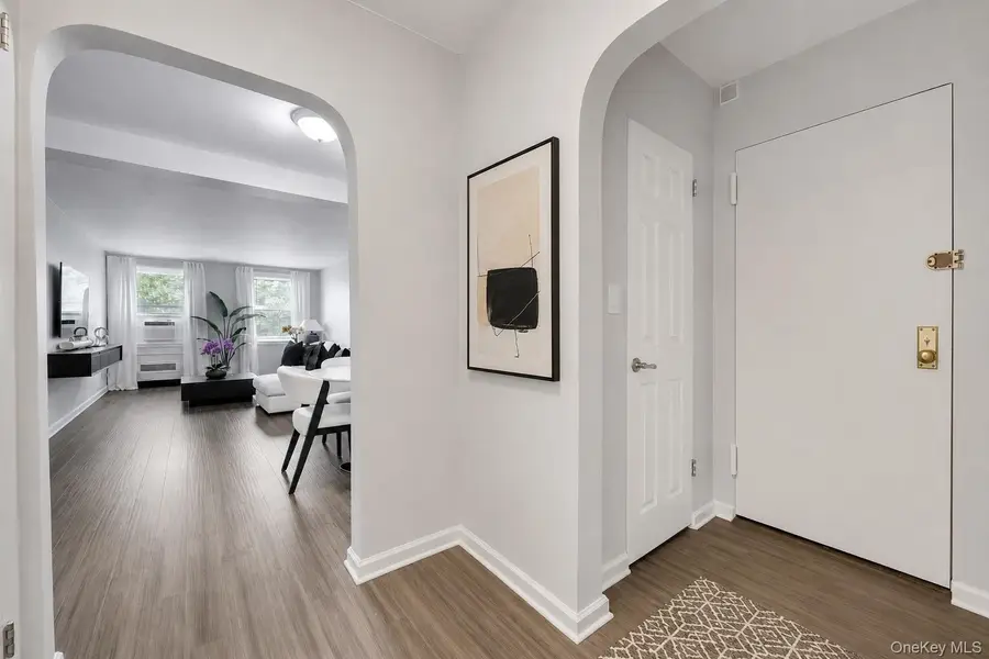 765 Bronx River Road #4A, Bronxville, NY 10708 - #3