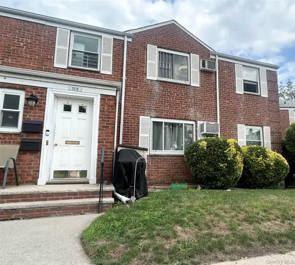 72-75 Little Neck Parkway #G-2, Glen Oaks, NY 11004