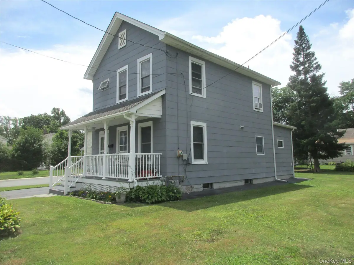 4 Hill Street, Port Jervis, NY 12771 - #1