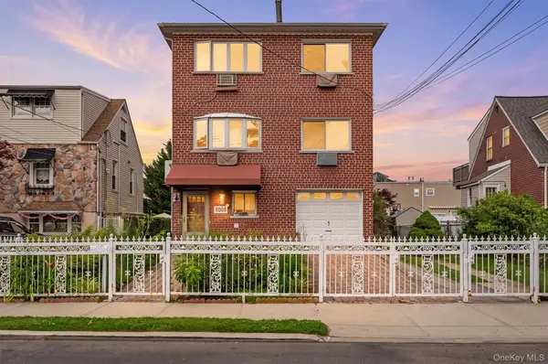 3212 Giegerich Place #3, Bronx, NY 10465