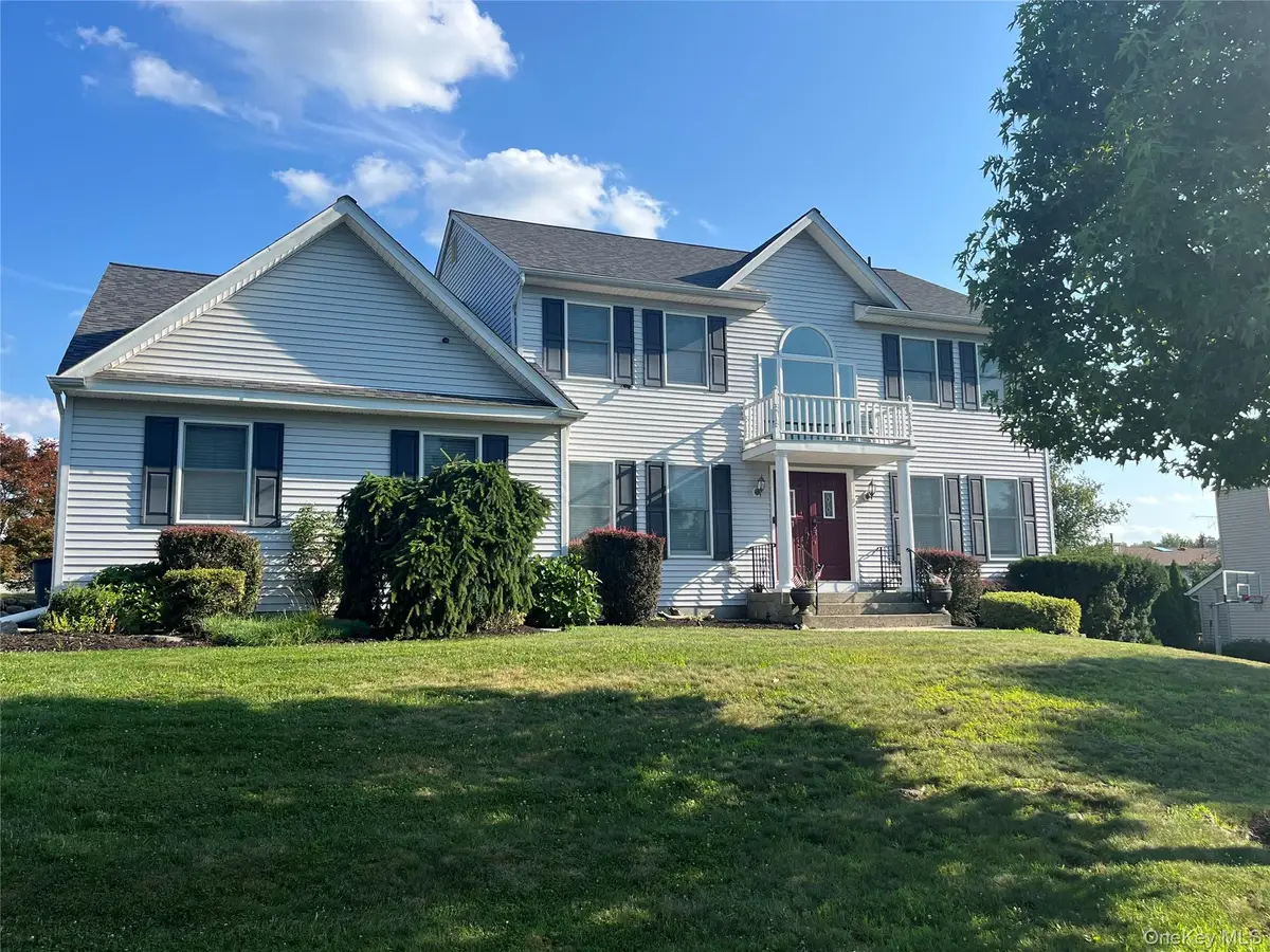22 Bittern Drive, Nanuet, NY 10954 - #1