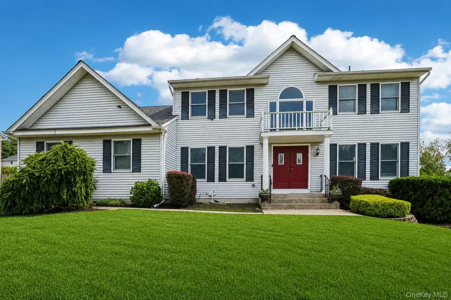 22 Bittern Drive, Nanuet, NY 10954 - #2