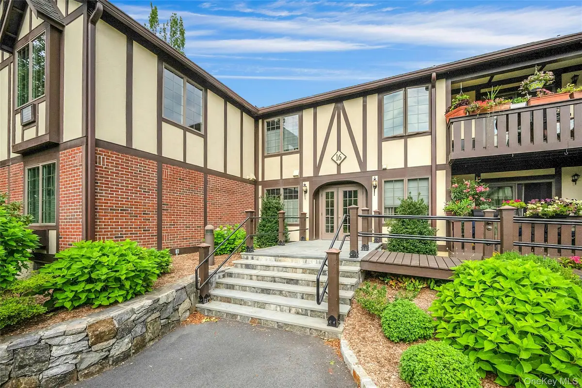 16 Manville Lane #2, Pleasantville, NY 10570 - #1