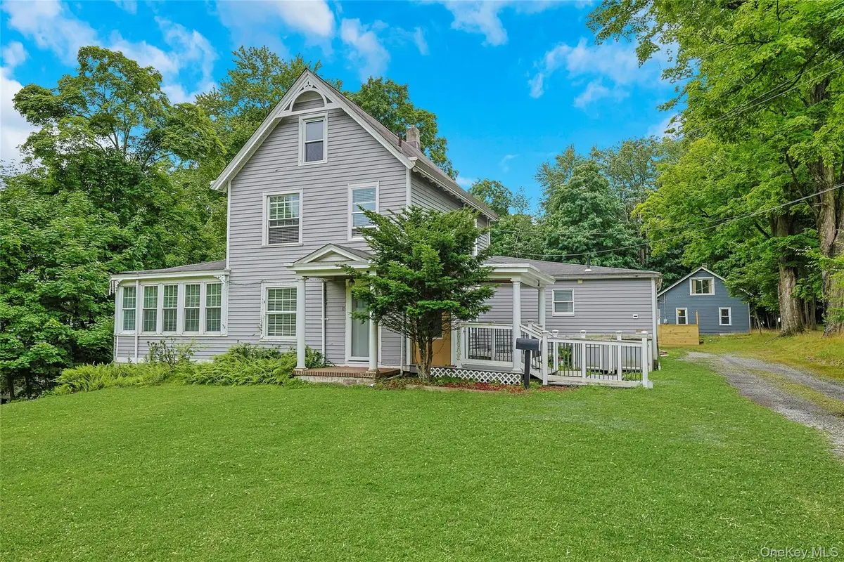 11-13 Demarest Avenue, West Nyack, NY 10994 - #1