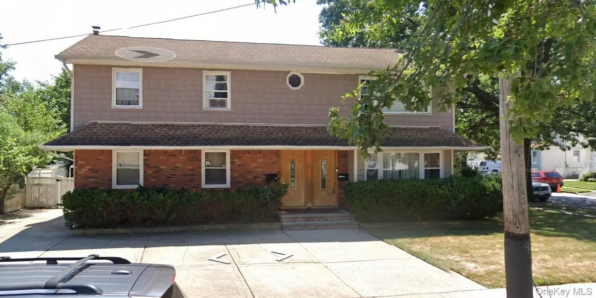 1551 Sweetman Avenue, Elmont, NY 11003 - #1