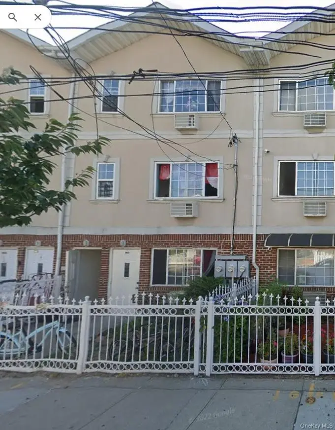1409 Pinson, Far Rockaway, NY 11691 - #1