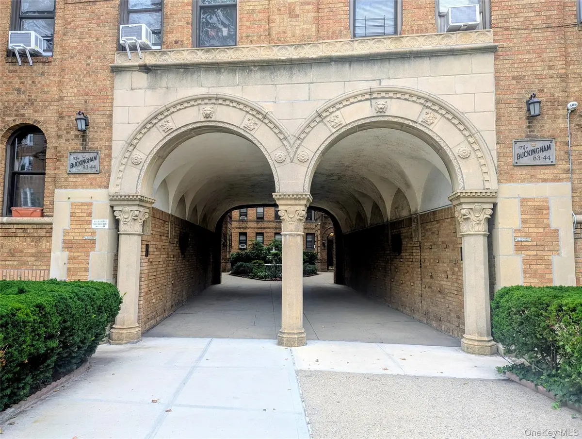 8344 Lefferts Boulevard #1F, Kew Gardens, NY 11415 - #1