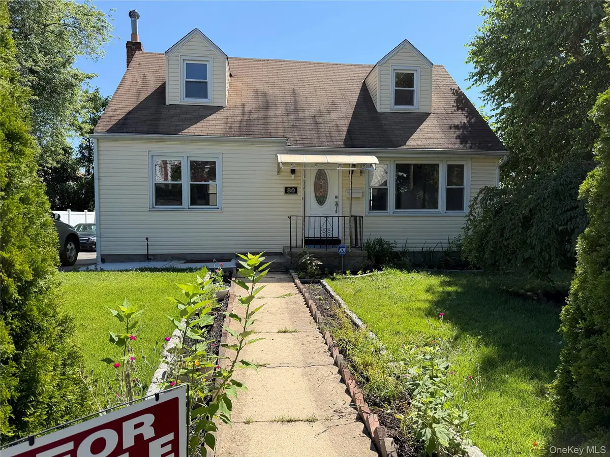 80 Westerly Street, Yonkers, NY 10704 - #1