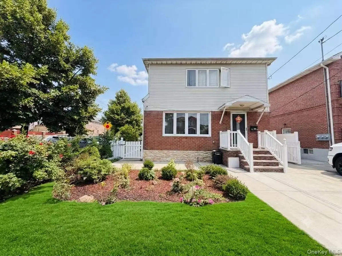 1101 128th Street, College Point, NY 11356 - #1