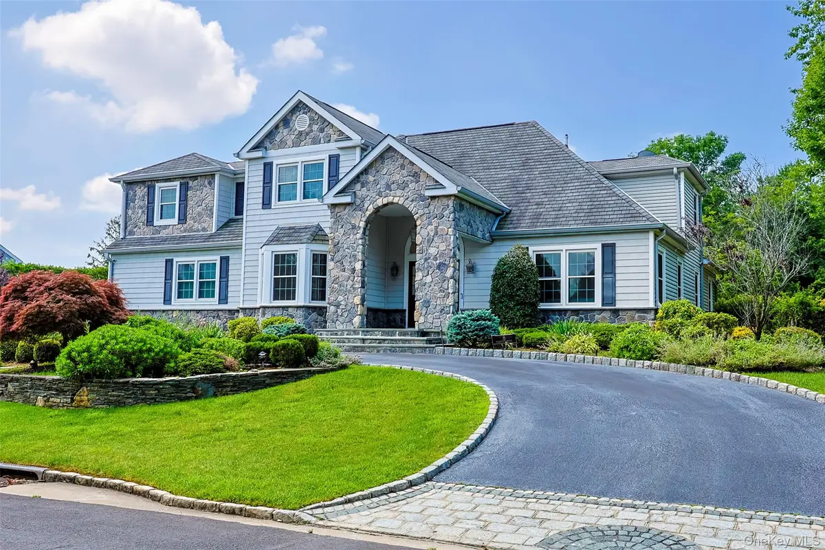8 Parkview Drive, Jericho, NY 11753 - #1
