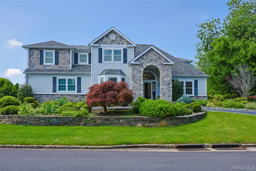 8 Parkview Drive, Jericho, NY 11753 - #2