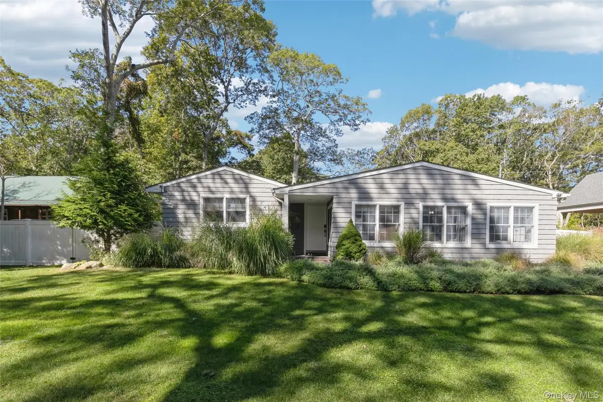 10 Rutland Road, East Hampton, NY 11937 - #1