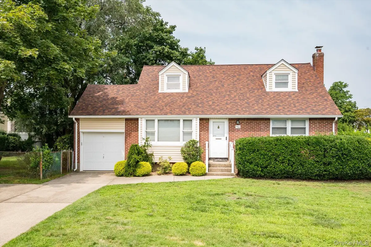 1162 Whitehall Lane, Wantagh, NY 11793 - #1