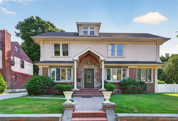 8433 Wareham Place, Jamaica, NY 11432