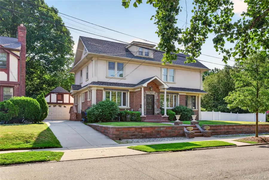 8433 Wareham Place, Jamaica, NY 11432 - #2