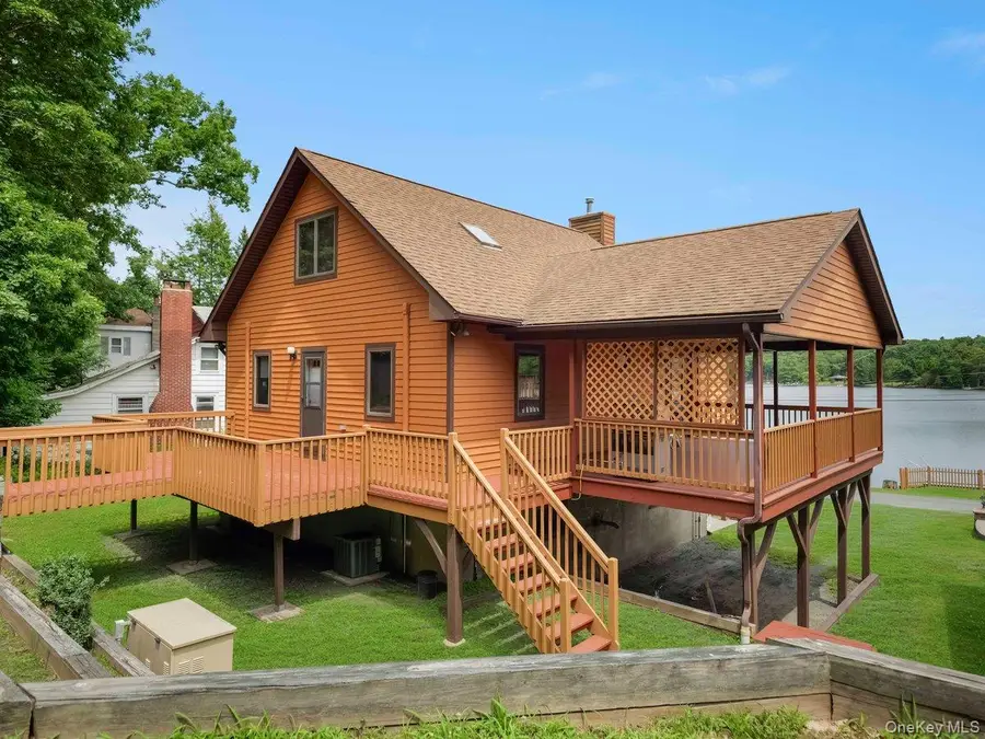 111 Mohican Trail, Glen Spey, NY 12737 - #2