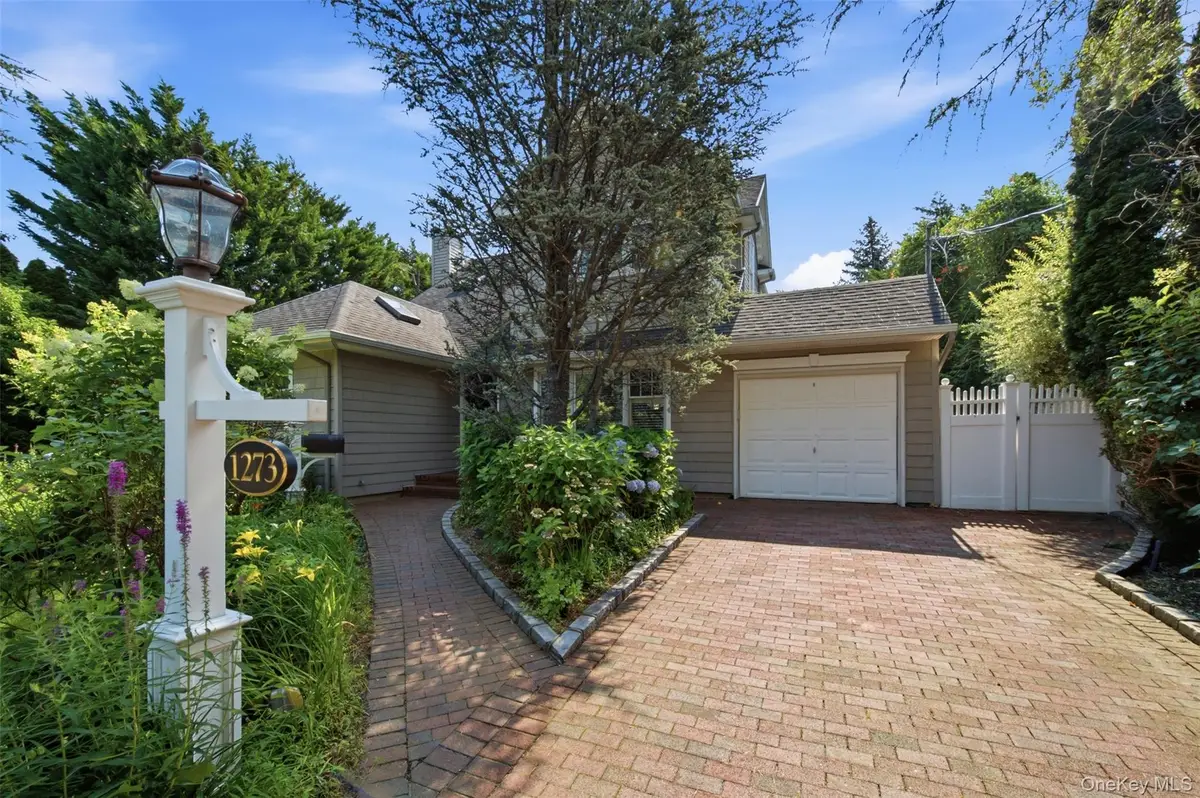 1273 Lake Shore Drive, Massapequa Park, NY 11762 - #1
