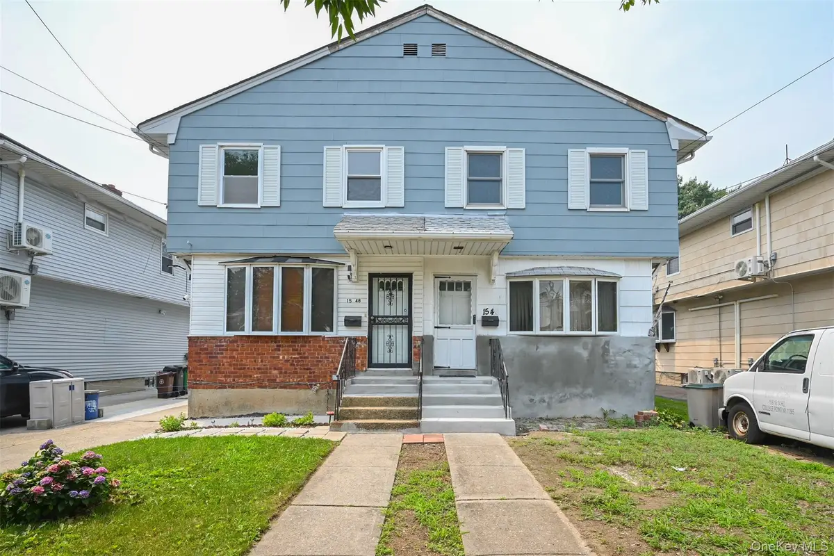 15-48 150th Place, Whitestone, NY 11357 - #1