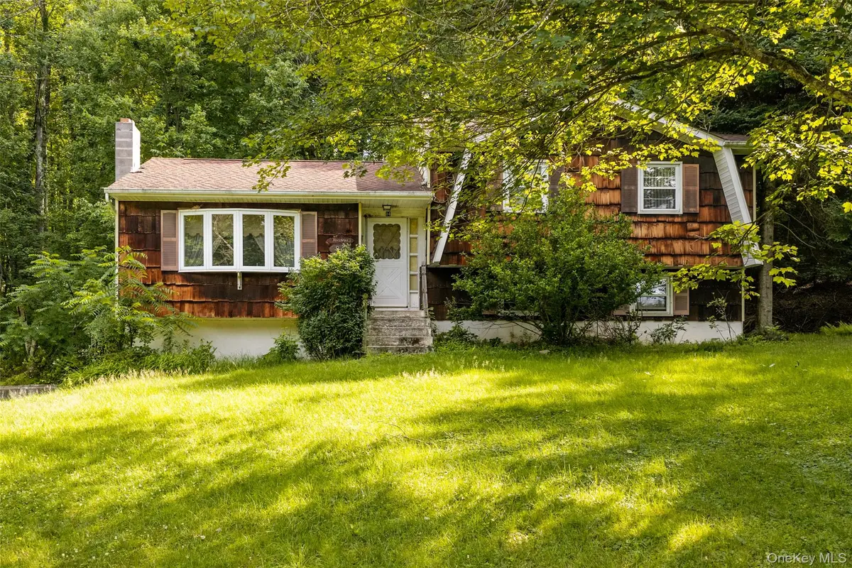 84 Railroad Avenue, Hurleyville, NY 12747 - #1