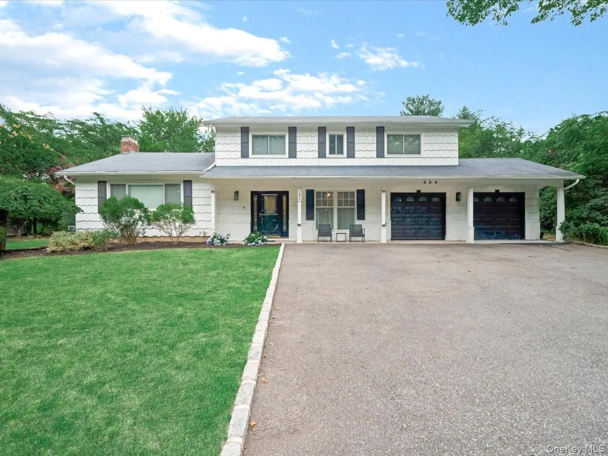 234 Townline Road, Commack, NY 11725 - #1