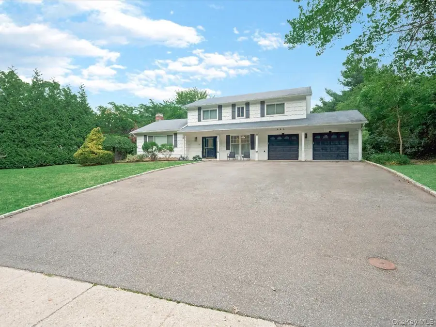 234 Townline Road, Commack, NY 11725 - #2