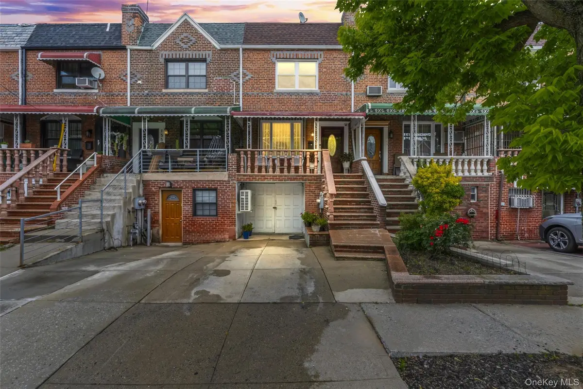 157 E 49th Street, Brooklyn, NY 11203 - #1