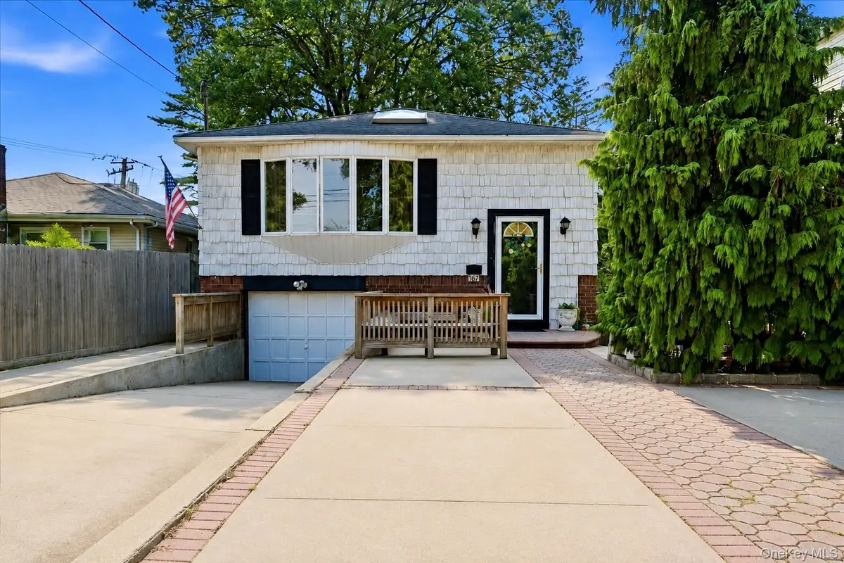 167 Lyon Street, Valley Stream, NY 11580 - #1