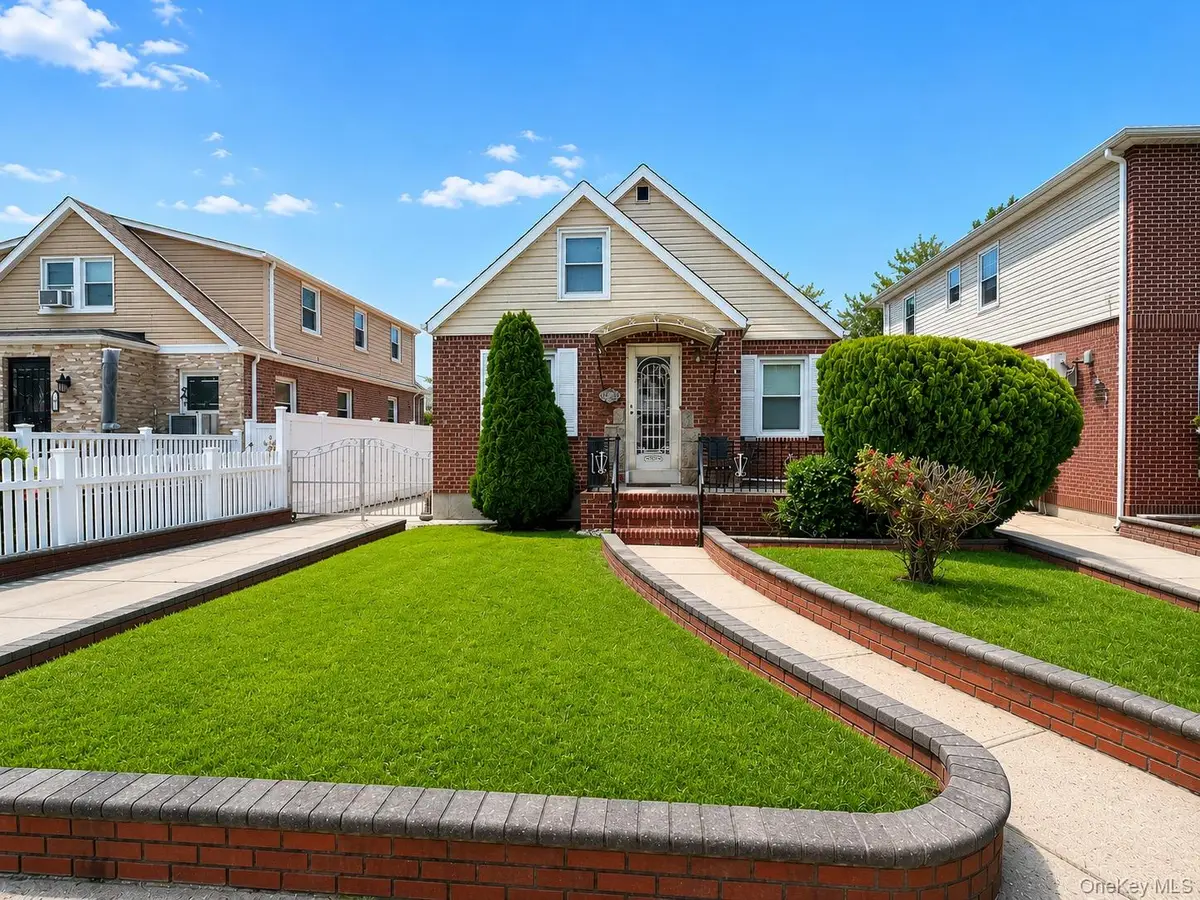 11828 227th Street, Cambria Heights, NY 11411 - #1