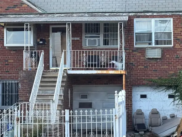 23319 Linden Boulevard, Cambria Heights, NY 11411
