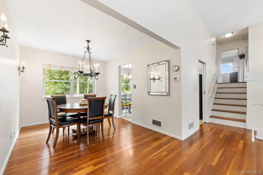 28 Stratford Place, New City, NY 10956 - #3