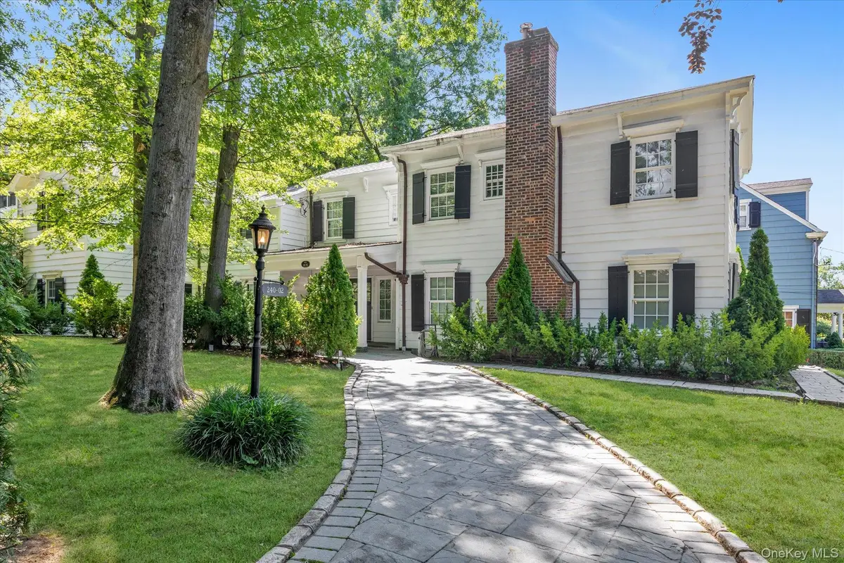 240-02 Poplar Street, Douglaston, NY 11363 - #1