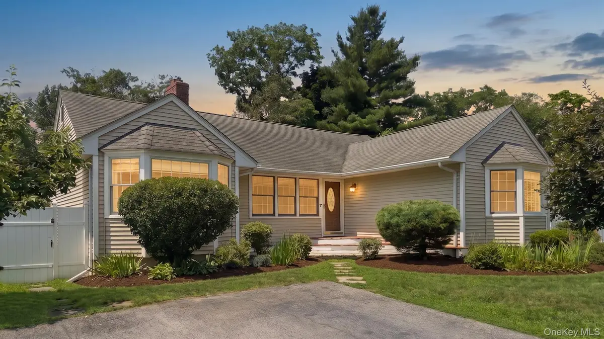 40 Honey Lane, Wappingers Falls, NY 12590 - #1