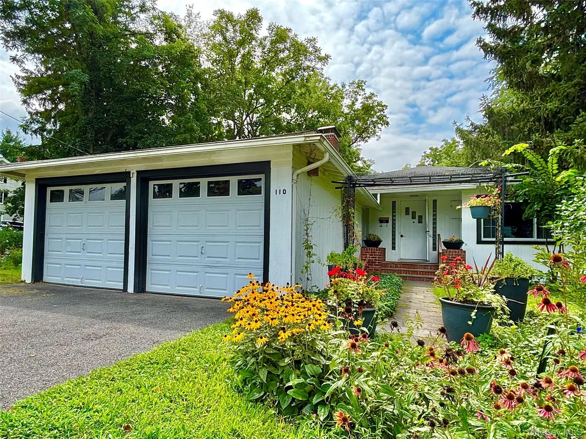 110 Montgomery Street, Rhinebeck, NY 12572 - #1