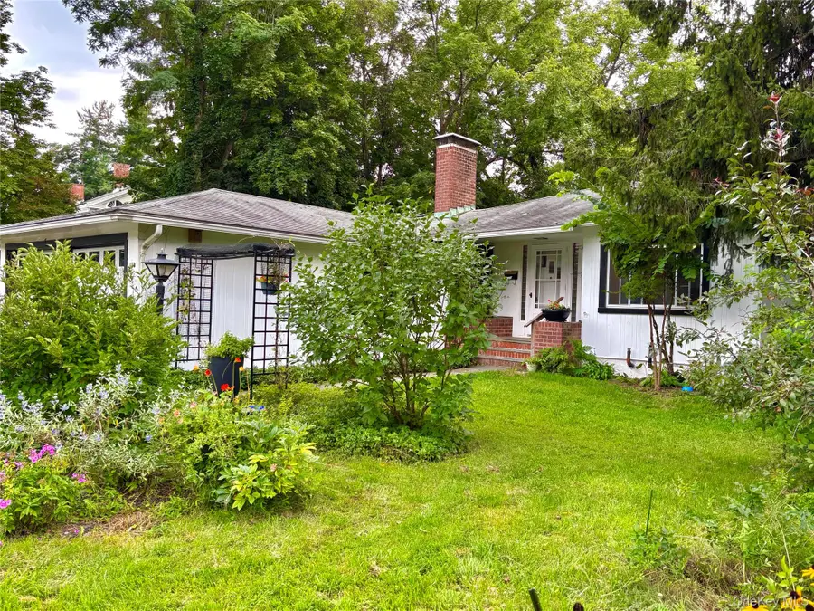 110 Montgomery Street, Rhinebeck, NY 12572 - #3