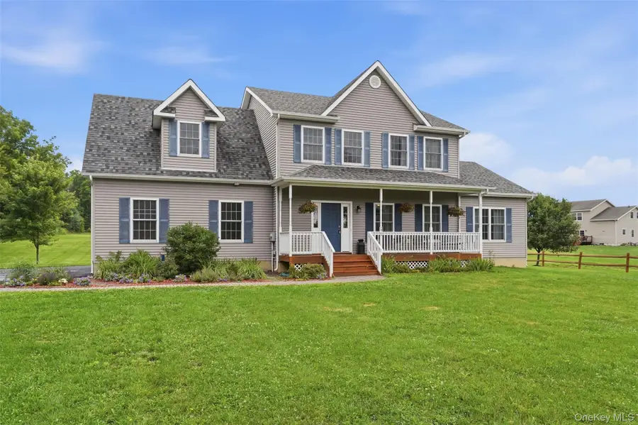 272 Beaver Dam Road, Montgomery, NY 12549 - #3