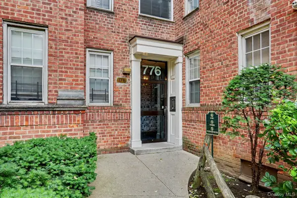 776 Bronx River #B47, Bronxville, NY 10708