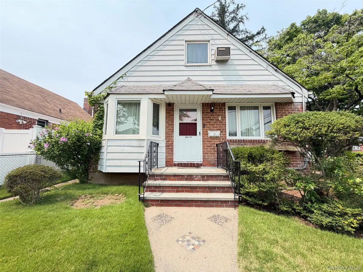 259-19 80th Avenue, Glen Oaks, NY 11004 - #1