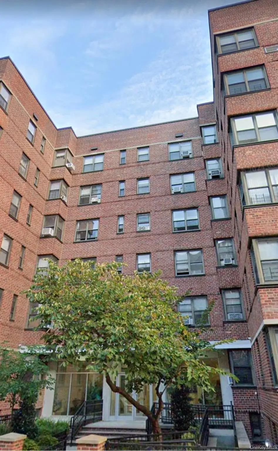 109-23 71st Road #4D, Forest Hills, NY 11375 - #1