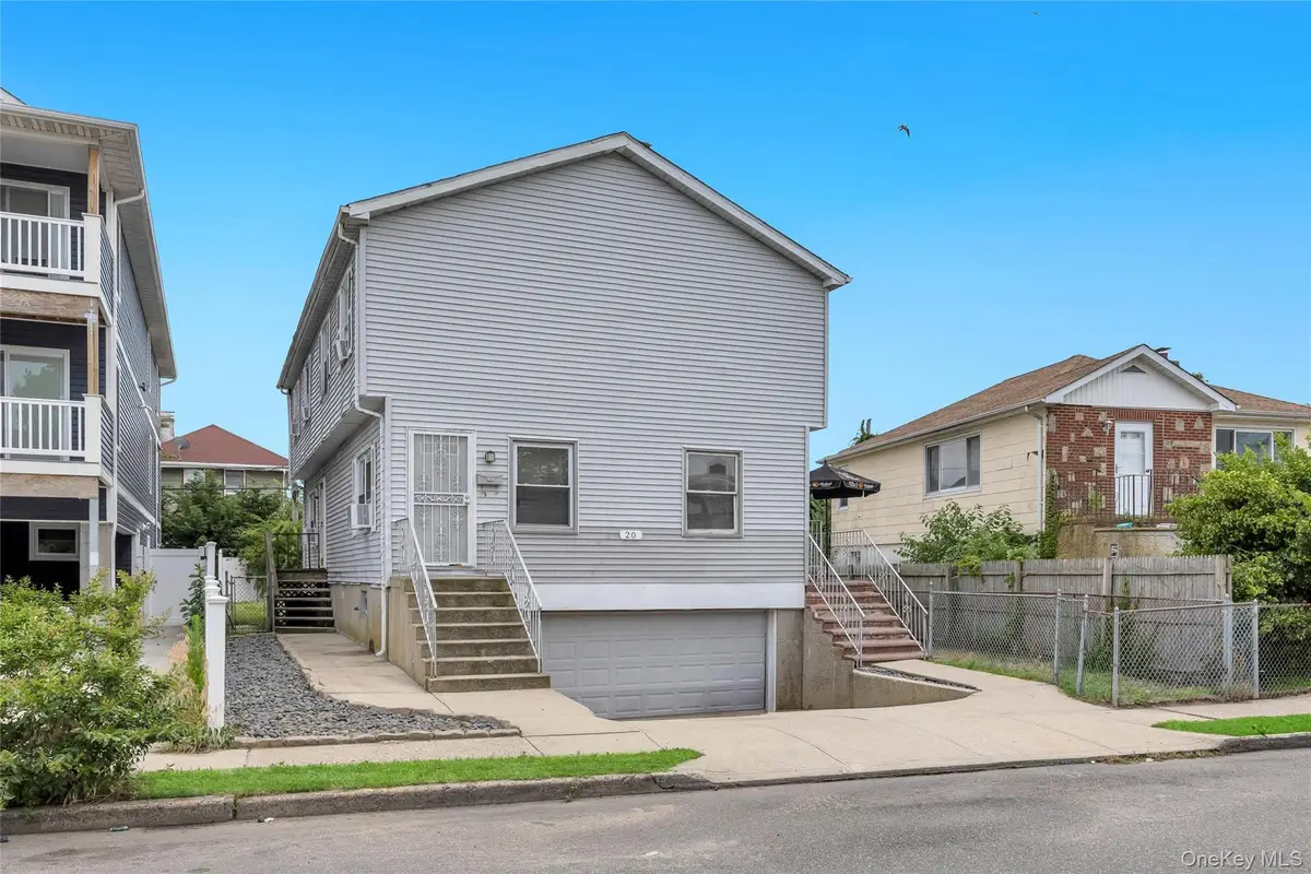 20 E Pine Street, Long Beach, NY 11561 - #1