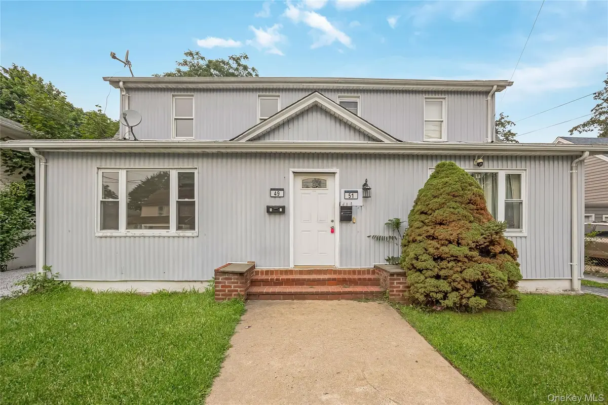 51 Peters Avenue, Hempstead, NY 11550 - #1