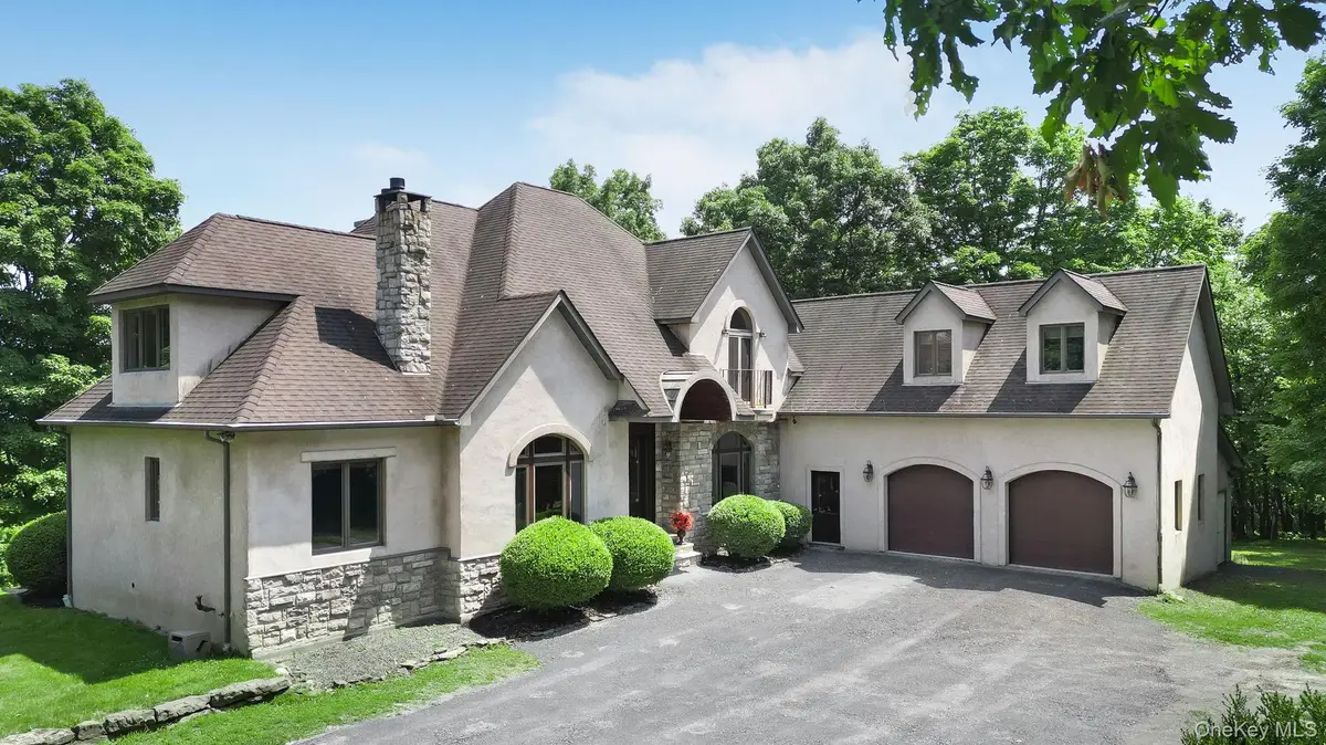 250 Corbett Road, Montgomery, NY 12549 - #1