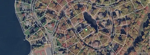 Pond Lane, Rock Hill, NY 12775