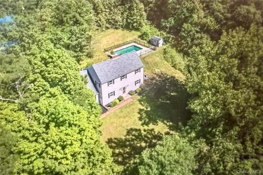 4 Cove Road, Rhinebeck, NY 12572 - #3