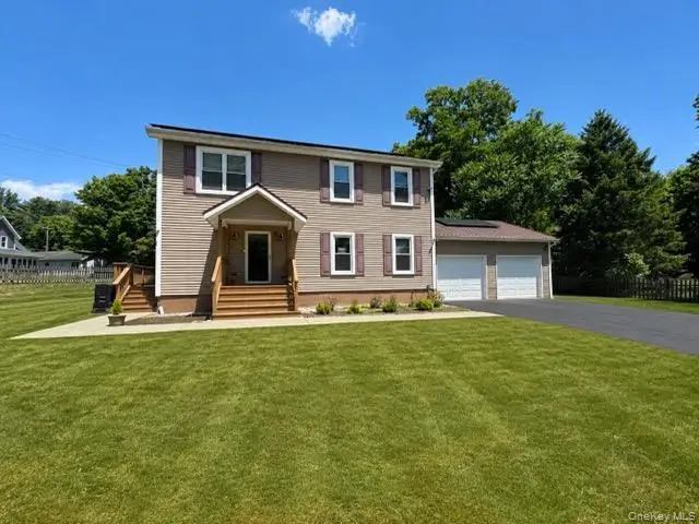 60 Grand Street, Wurtsboro, NY 12790 - #1