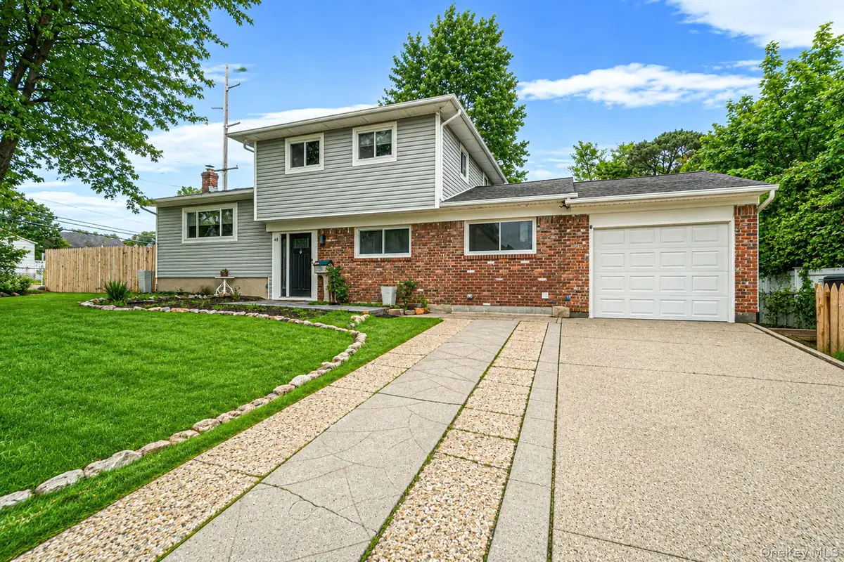 48 Hillside Avenue, Patchogue, NY 11772 - #1