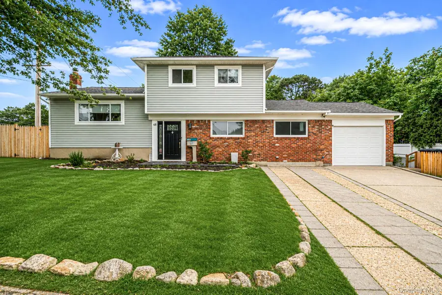 48 Hillside Avenue, Patchogue, NY 11772 - #2