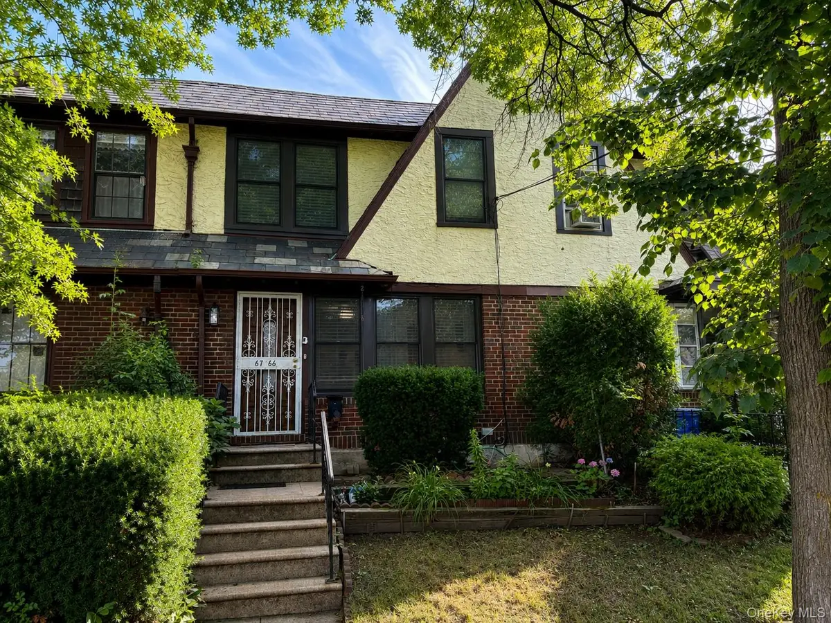 6766 Exeter Street, Queens, NY 11375 - #1