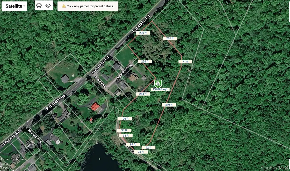 182 Pocatello Road, Middletown, NY 10940 - #1