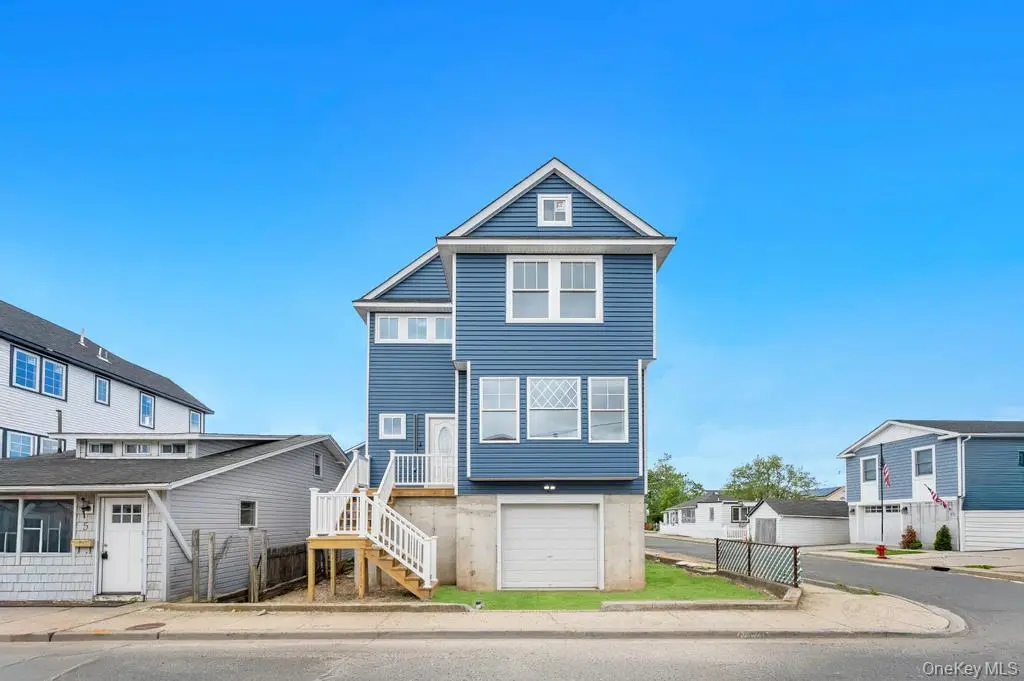 10 8th Avenue, East Rockaway, NY 11518 - #1